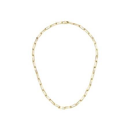 COLLANE GUCCI MOD. YBB745654002-0