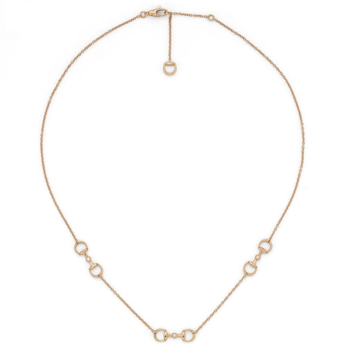 Load image into Gallery viewer, COLLANE GUCCI MOD. YBB837596001-0
