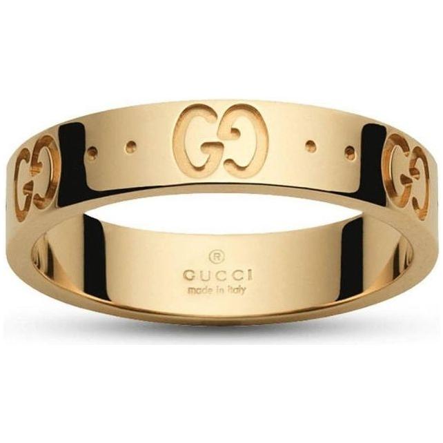 ANELLI GUCCI MOD. YBC073230001-0