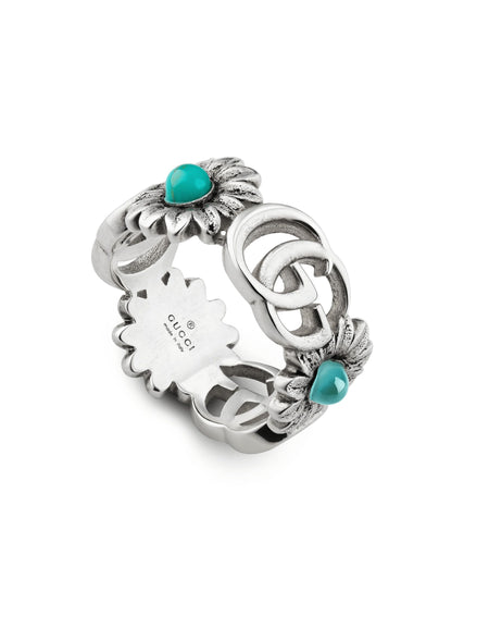 ANELLI GUCCI MOD. YBC527394001-0