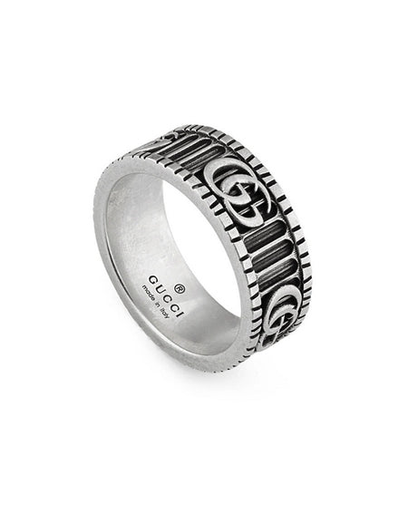 ANELLI GUCCI MOD. YBC551899001-0