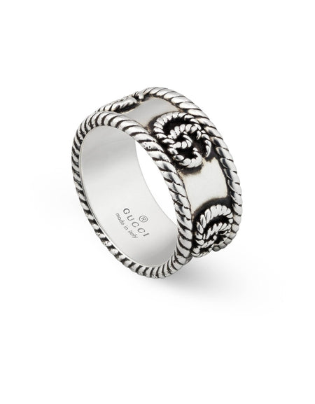 ANELLI GUCCI MOD. YBC627729001-0