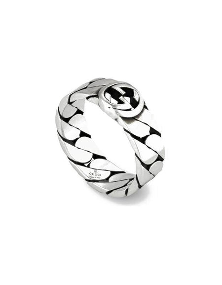 ANELLI GUCCI MOD. YBC661513001-0