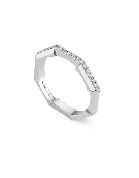 ANELLI GUCCI MOD. YBC662140001-0