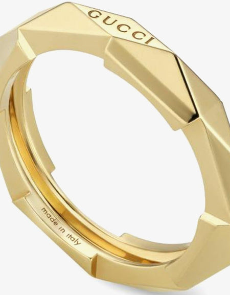 ANELLI GUCCI MOD. YBC662177001-0