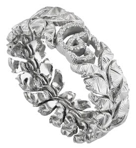 ANELLI GUCCI MOD. YBC702376001-0