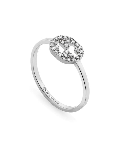 ANELLI GUCCI MOD. YBC729412003-0