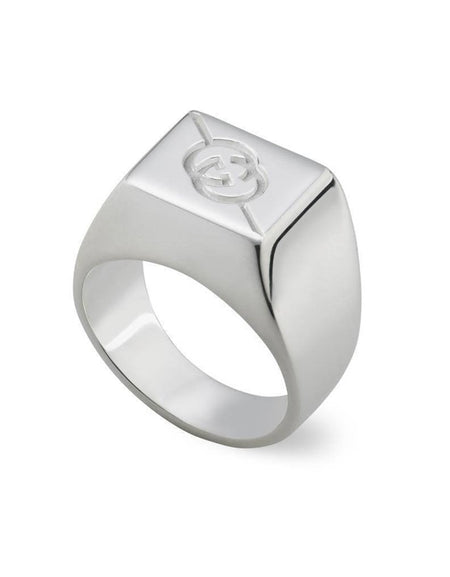 ANELLI GUCCI MOD. YBC774046001-0