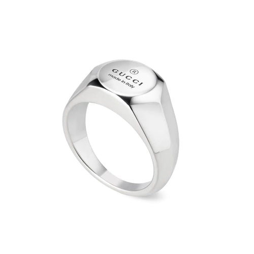 Load image into Gallery viewer, ANELLI GUCCI MOD. YBC779162001-0
