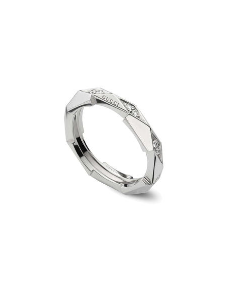 ANELLI GUCCI MOD. YBC789344001-0