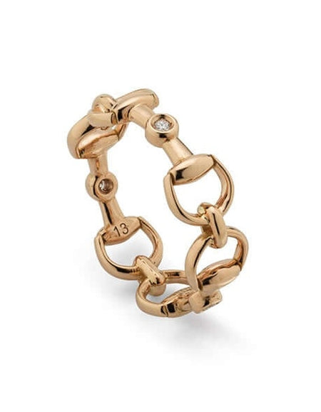 ANELLI GUCCI MOD. YBC837587001-0