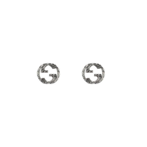 Load image into Gallery viewer, ORECCHINI GUCCI MOD. YBD457109001-0
