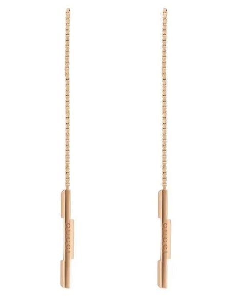 ORECCHINI GUCCI MOD. YBD662115002-0