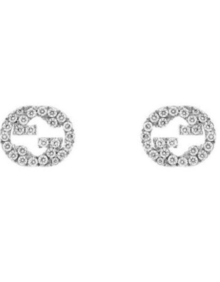 ORECCHINI GUCCI MOD. YBD729408003-0