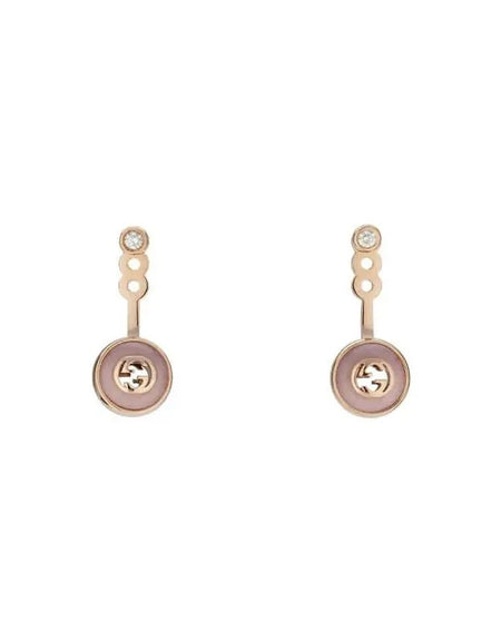 ORECCHINI GUCCI MOD. YBD831463001-0