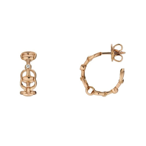 Load image into Gallery viewer, ORECCHINI GUCCI MOD. YBD837586001-0
