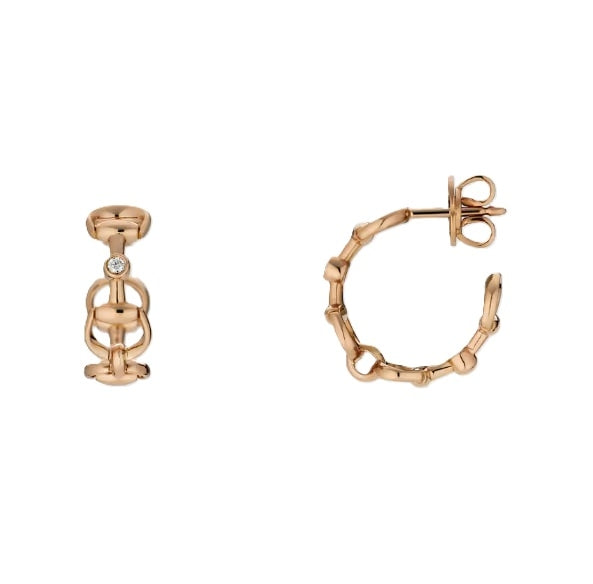 ORECCHINI GUCCI MOD. YBD837586001-0