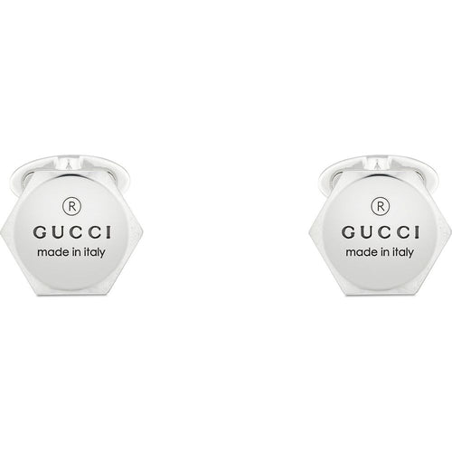 Load image into Gallery viewer, GEMELLI GUCCI MOD. YBE779163001-0
