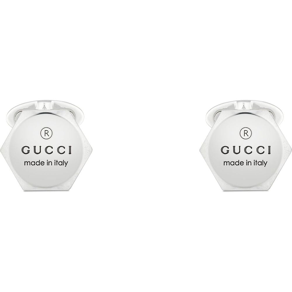 GEMELLI GUCCI MOD. YBE779163001-0