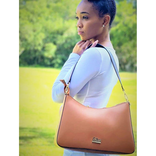 Load image into Gallery viewer, Y by Yaya Jazzy Signature Crossbody
