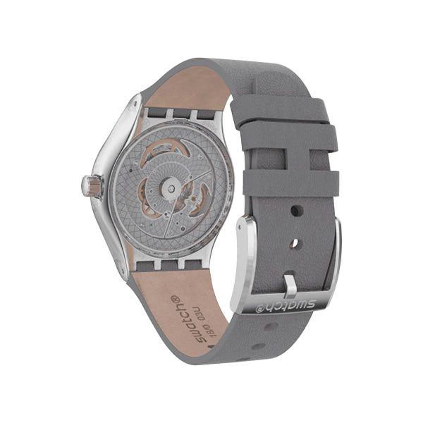 SWATCH WATCHES Mod. YIZ404-3