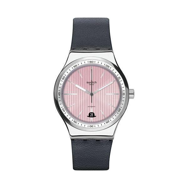 SWATCH WATCHES Mod. YIZ404-0