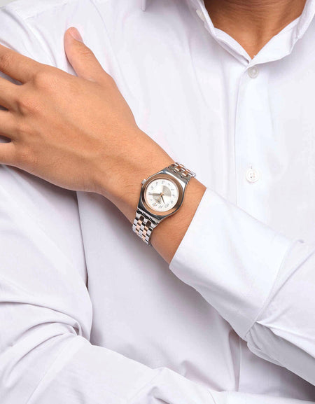 SWATCH WATCHES Mod. YLS454GC-1