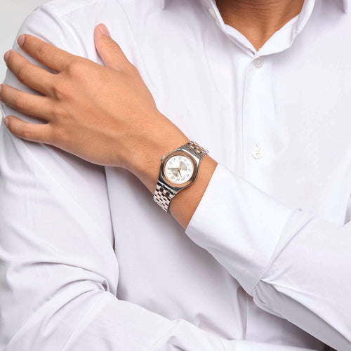 Load image into Gallery viewer, SWATCH WATCHES Mod. YLS454GC-1
