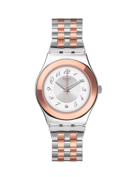 SWATCH WATCHES Mod. YLS454GC-0