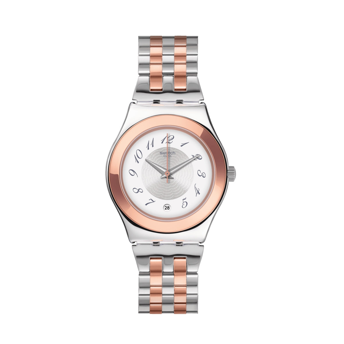 SWATCH WATCHES Mod. YLS454GC-0