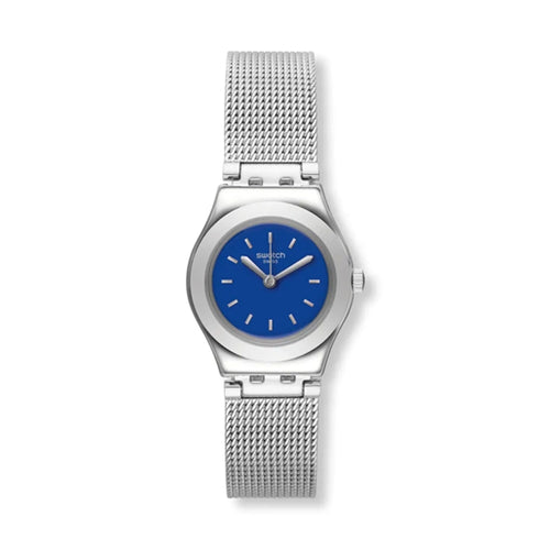 Load image into Gallery viewer, SWATCH Mod. TWIN BLUE-0
