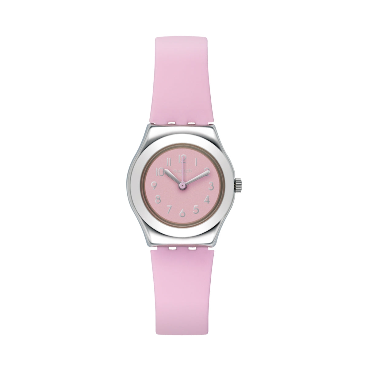 SWATCH Mod. CITE ROSEE-0
