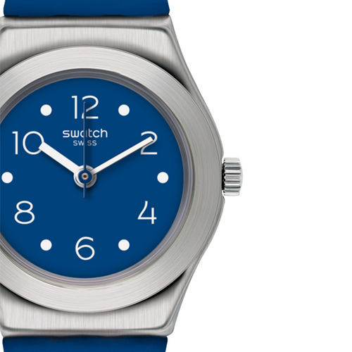 Load image into Gallery viewer, SWATCH Mod. SOBLUE-2
