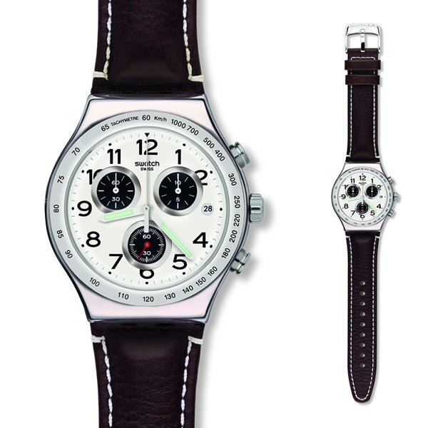 SWATCH Mod. DESTINATION HAMBURG RESTYLED-0