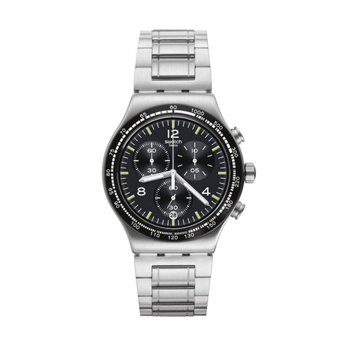 Load image into Gallery viewer, SWATCH Mod. NIGHT FLIGHT-0
