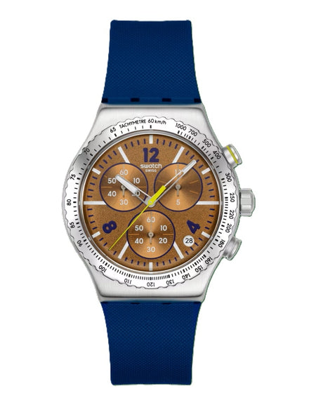 SWATCH Mod. SIDEREAL GLOW-0