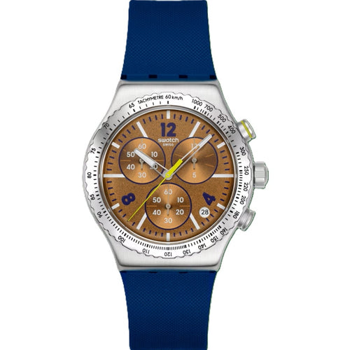 Load image into Gallery viewer, SWATCH Mod. SIDEREAL GLOW-0
