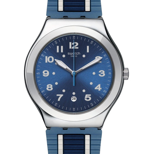 Load image into Gallery viewer, SWATCH Mod. BLUORA-0
