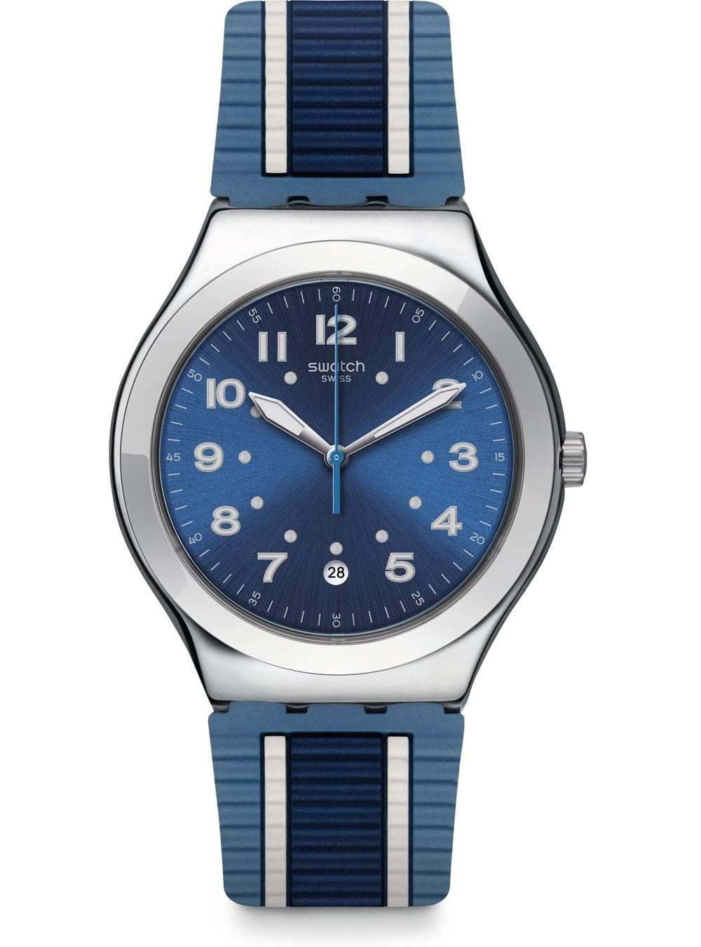 SWATCH Mod. BLUORA-0