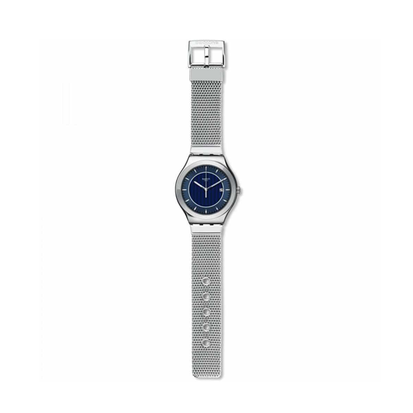 SWATCH Mod. BLUE ICONE-1