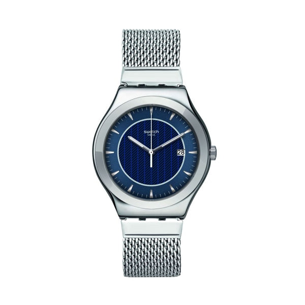 SWATCH Mod. BLUE ICONE-0