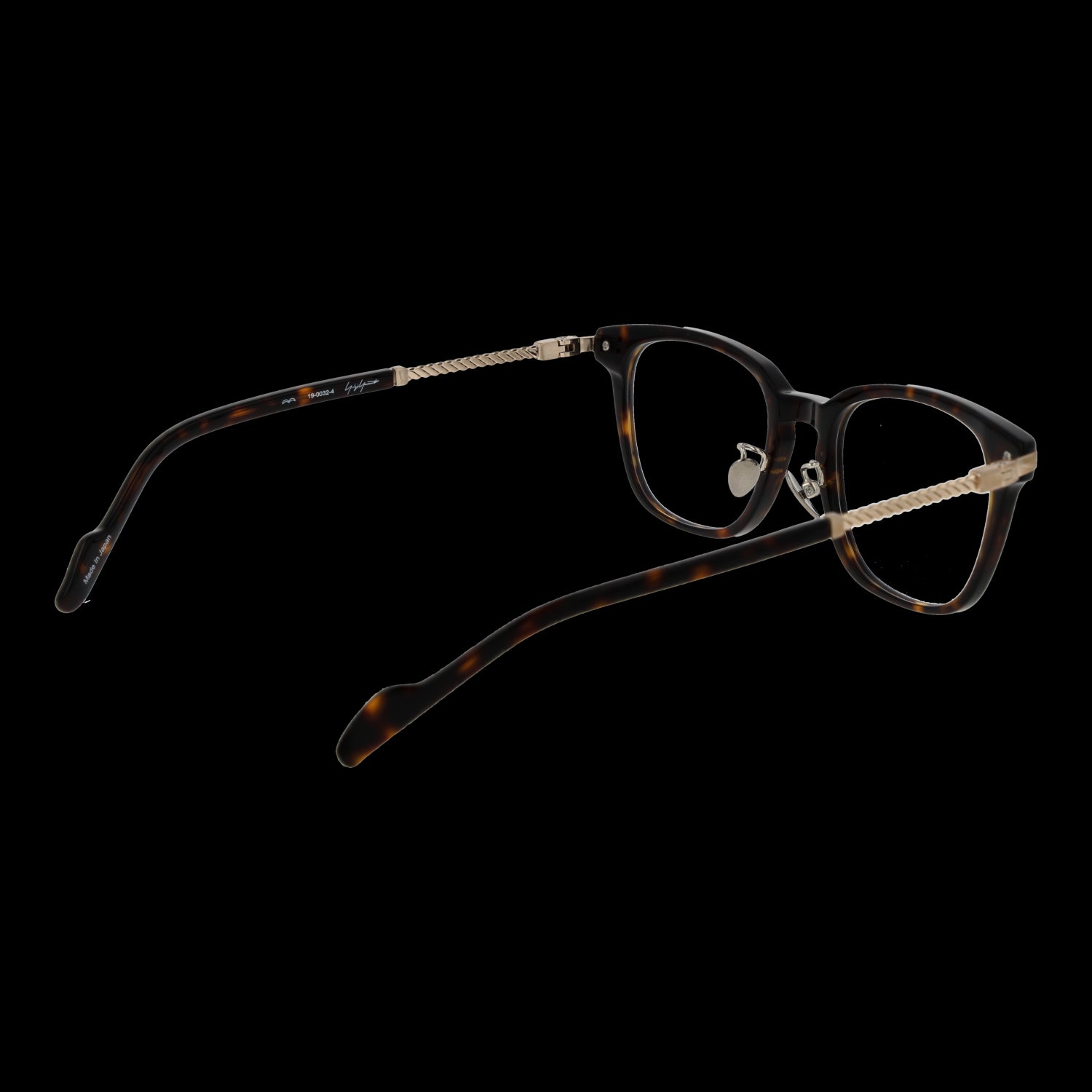 YOHJI YAMAMOTO MOD. YY-19-0032 50004-2