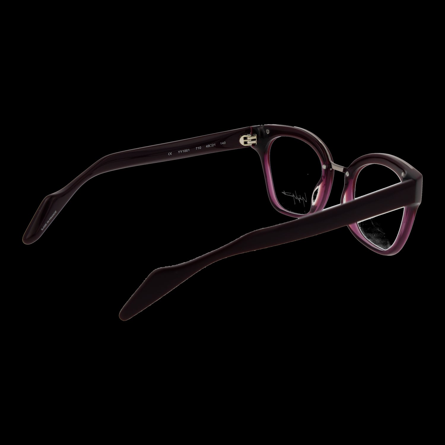 YOHJI YAMAMOTO MOD. YY1001 49710-2