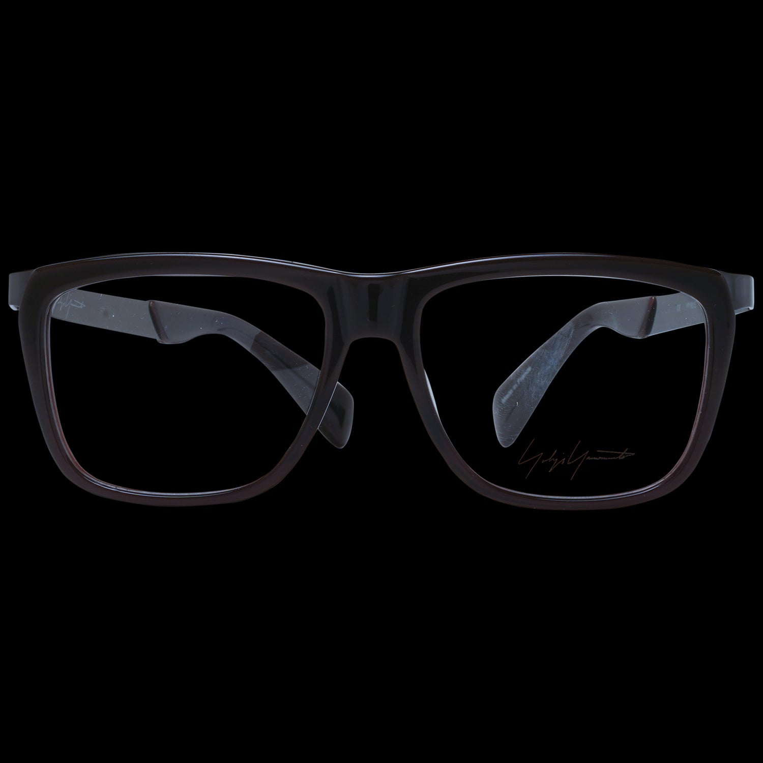 YOHJI YAMAMOTO MOD. YY1015 55108-3