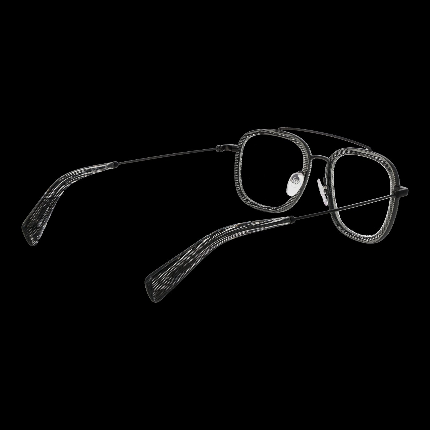 YOHJI YAMAMOTO MOD. YY1026 50048-2