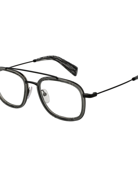 YOHJI YAMAMOTO MOD. YY1026 50048-0