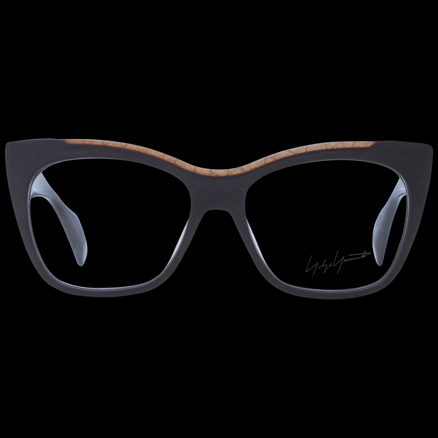 YOHJI YAMAMOTO MOD. YY1030 54115-3