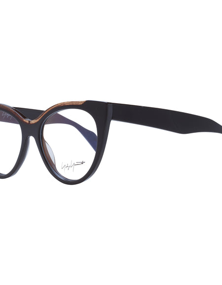 YOHJI YAMAMOTO MOD. YY1034 54115 BLUE FILTER-0