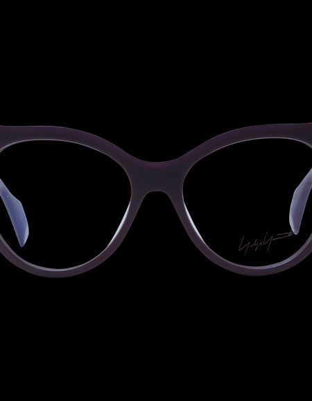 YOHJI YAMAMOTO MOD. YY1034 54771 BLUE FILTER-1