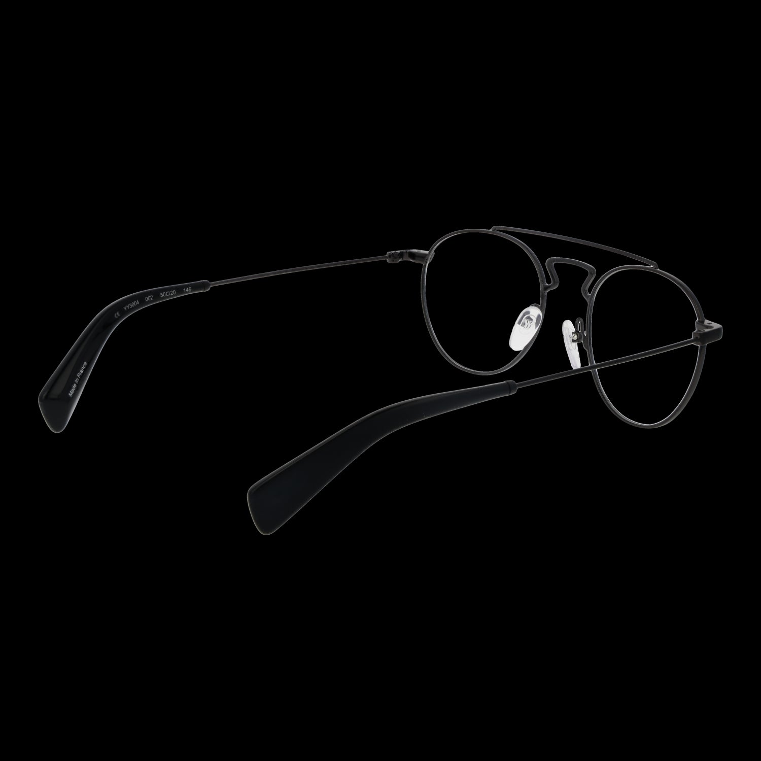 YOHJI YAMAMOTO MOD. YY3004 50002-2